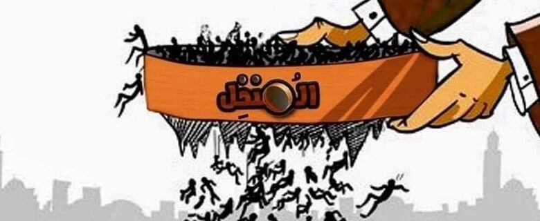 حساب المنخل.. أداة تديرها مخابرات السلطة لتشويه صورة المقاومة