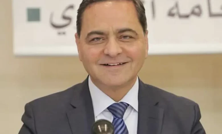 سمير حليلة… رجل الأعمال المطبّع المرشح لفرض وصاية على غزة
