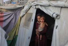 رفض السلطة وفتح للجنة الإسناد المجتمعي: إمعان في جريمة قتل غزة