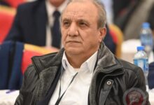 ماجد فرج.. رجل الظل في هندسة التنسيق الأمني ومرحلة ما بعد عباس