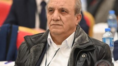 ماجد فرج.. رجل الظل في هندسة التنسيق الأمني ومرحلة ما بعد عباس