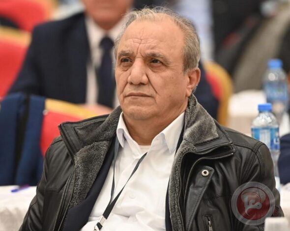 ماجد فرج.. رجل الظل في هندسة التنسيق الأمني ومرحلة ما بعد عباس