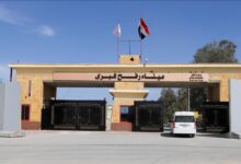 معبر رفح.. وسيلة إذلال إسرائيلية ومصدر تكسب مصري خلال حرب غزة