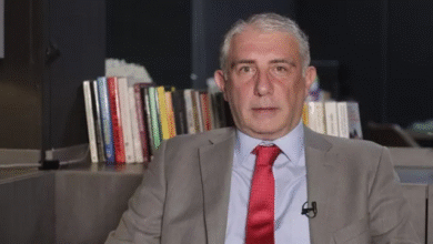 نضال السبع.. بوق رخيص للاحتلال لتقويض روح المقاومة وتشويه إنجازاتها