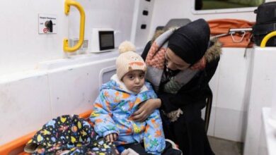 الأردن تطرد مرضى غزة وتعرض حياتهم للخطر في ظل الحصار