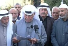 فشل الاحتلال في استماتة عشائر غزة استفتاء شعبي على دعم المقاومة