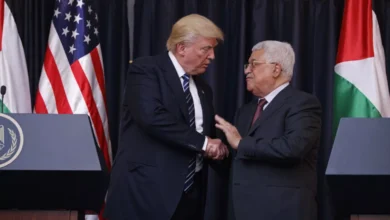 محللون: السلطة رقصت لطبل ترامب رغم استثنائها من خطته