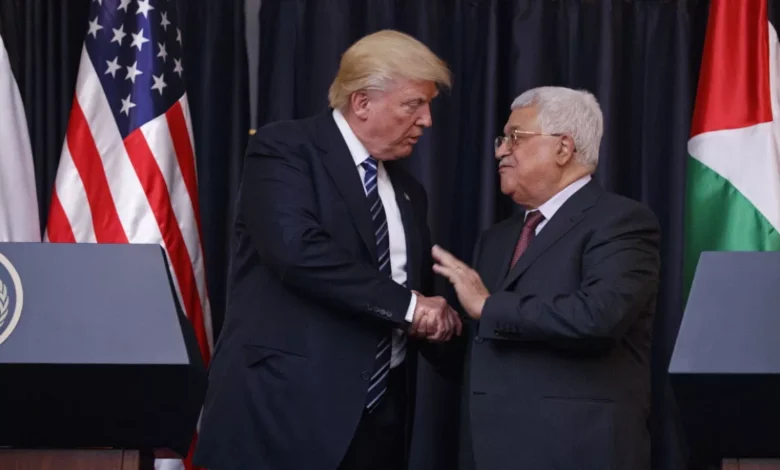 محللون: السلطة رقصت لطبل ترامب رغم استثنائها من خطته
