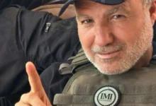 الجاسوس الهارب حسام الأسطل يحاول تجنيد شبان فلسطينيين للموساد