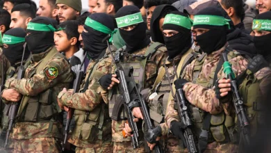 كاتب فتحاوي: حماس لم تخن شعبها يومًا وتقف وحيدة في مواجهة الأعداء