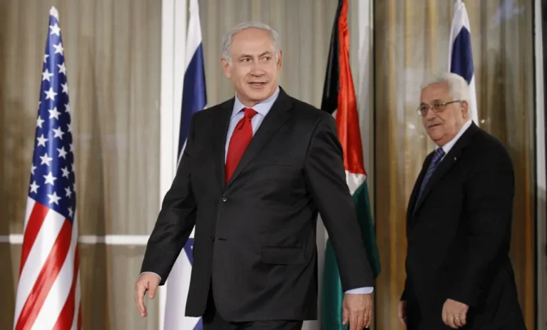 السلطة الفلسطينية على حافة الانهيار.. ما ينتظر إسرائيل؟