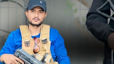 تسريب خطير يكشف دور السلطة في تمكين عصابة ياسر أبو شباب