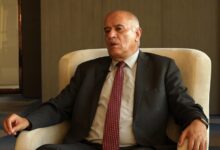 الرجوب يعترف حماس ليست المعطلة لوقف النار في غزة