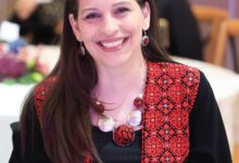 منى أبو عمارة تثير غضبًا بعد قولها إن الاعتراف الكندي ثمرة جهودها