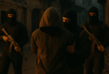 تأكيداً لما نشرته الشبكة.. "رادع" تعلن استسلام عناصر المرتزقة في غزة