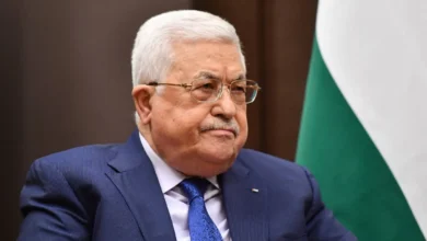 عباس يكرر تصريحاته والشعب الفلسطيني يغرق في أزمات كارثية