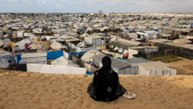 خطة ترامب–نتنياهو: فرض الاستسلام بغطاء إنساني لتكريس الاحتلال