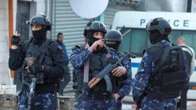 قيادي سابق بفتح: أجهزة السلطة تحولت إلى مافيات تعمل وفق دايتون