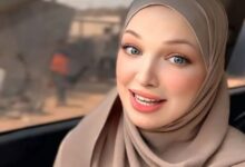 من هي ملاك فضة وكيف سافرت خارج غزة بعد جمع التبرعات؟