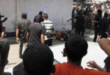 وحدة سهم في غزة تنفذ حكم الإعدام بحق عميل متورط مع الاحتلال