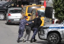 تسجيل صوتي يفضح السلطة الفلسطينية ويدفعها لاعتقال موظف