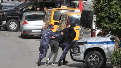 تسجيل صوتي يفضح السلطة الفلسطينية ويدفعها لاعتقال موظف