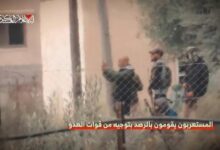 أمن المقاومة بغزة يكشف عن عمليتين نوعيتين استهدفتا فلول الخيانة
