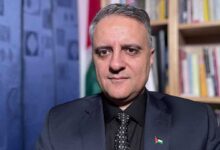 الشارع الفلسطيني يسخر من جمال نزال بعد تصريحاته المثيرة للجدل