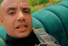 غسان الدهيني يهنئ اليهود برأس السنة العبرية ويؤكد عمالته للاحتلال