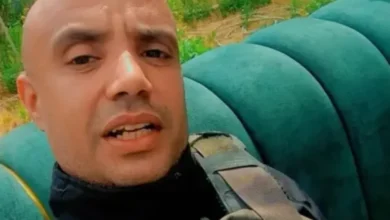 غسان الدهيني يهنئ اليهود برأس السنة العبرية ويؤكد عمالته للاحتلال
