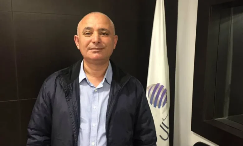 تصريحات الجاغوب الأخيرة تكشف تخاذل السلطة أمام الاحتلال