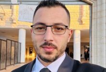 علي الشريم يبحث عن اللجوء بعد فضائحه في الضفة