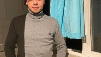 محمد التلولي.. أداة مشبوهة في مخطط تهجير غزة