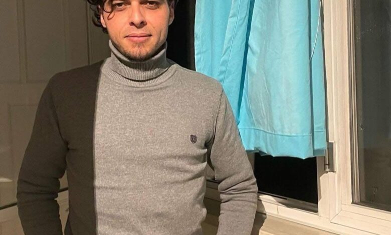 محمد التلولي.. أداة مشبوهة في مخطط تهجير غزة