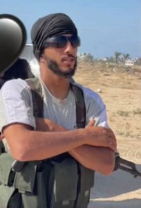 العميل أمين بكري أبو بكرة