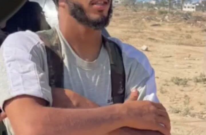 رادع تنفذ إعدامًا ميدانيًا جديدًا وتوجه رسالة صارمة للخونة