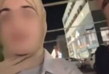 اعتقال الطالبة الأردنية أمجاد فرج بسبب أنشودة وكفالة 10 آلاف دينار