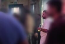 بين "الهجرة الطوعية" والملهى الليلي.. الوجه الحقيقي لفادي الدغمة