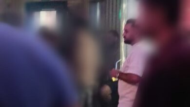 بين "الهجرة الطوعية" والملهى الليلي.. الوجه الحقيقي لفادي الدغمة