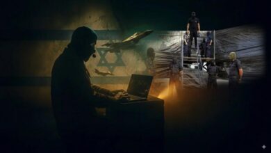 أمن المقاومة يكشف تهديدات الشاباك الرقمية ويحذر المواطنين