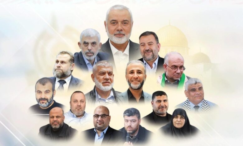 سرديات فتح والاحتلال: اصطفاف مكشوف ضد المقاومة