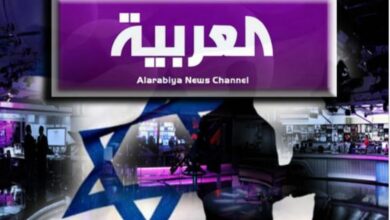 42 عاجل في ساعة واحدة تفضح تبني قناة العربية للرواية الإسرائيلية