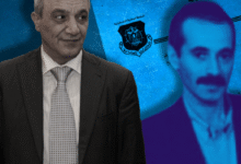 السلطة شريكة بـ"التطهير العرقي".. بهاء بعلوشة يدعو سكان غزة لمغادرتها