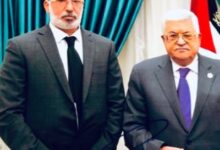 ثائر أبو بكر… حين يتحول “التمثيل الدبلوماسي” إلى تشكيك مجاني يطعن ظهر المقاومة
