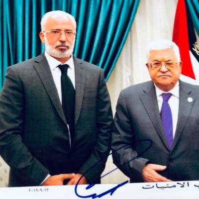 ثائر أبو بكر… حين يتحول “التمثيل الدبلوماسي” إلى تشكيك مجاني يطعن ظهر المقاومة