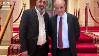 إفراج السلطة عن العقيد رياض فرج يكشف عمق الفساد داخل المنظومة الأمنية