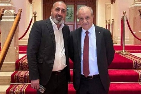 إفراج السلطة عن العقيد رياض فرج يكشف عمق الفساد داخل المنظومة الأمنية