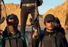 أبرز العملاء المطلوبين للعدالة في غزة