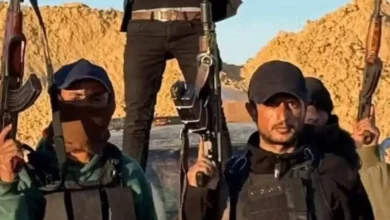 أبرز العملاء المطلوبين للعدالة في غزة