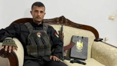 ياسر أبو شباب.. وجه الخيانة الذي يختبئ وراء درع الاحتلال